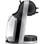 Кофеварка DeLonghi Dolce Gusto EDG155.BG: Объем резервуара для воды, л 0.8
