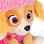 М'яка іграшка Paw Patrol Щенячий патруль Цуценя Скай Зимові свята 15 см (SM33351/6068125): Тип герои мультфильмов и кино