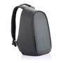 XD Design Bobby Tech Anti-Theft Backpack Black (P705.251) for MacBook Pro 15-16": Цвет черный (Black)