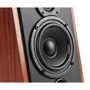 Акустична система Edifier R1700BTs Brown 2.0 66W Bluetooth: Вихідна потужність колонок 30 Вт (2х15 Вт)