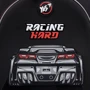 Рюкзак YES S-109 Race Day (559881): Размер S (115-130 см)