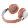 Наушники Bang & Olufsen BeoPlay H4, Tangerine: Тип крепления оголовные