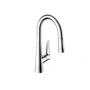 Hansgrohe 72810000 Talis S Змішувач кухонний