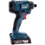 Гайковерт Bosch GDR 180-Li (06019G5123): Тип інструмента гайковерт