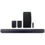 Домашний кинотеатр Samsung HW-Q990C: Комплект акустической системы 4.1