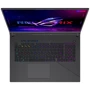 Ноутбук ASUS ROG Strix G18 G814JZR-N6069W (90NR0IN3-M00390) UA: Процессор Intel Core i9-14900HX (1.6 - 5.7) - 24 ядра