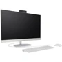 Моноблок HP All-in-One 27 (AR0N5EA) UA: Диагональ экрана 21" - 24"