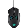Мышь 2E Gaming MG320 Black (2E-MG320UB)