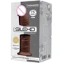Фаллоимитатор SilexD Henry Brown (MODEL 2 size 7,5in)