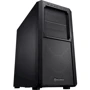 Корпус Silverstone SETA D1 Black (SST-SED1-B)
