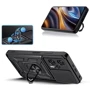 Аксесуар для смартфона BeCover Military Black для Xiaomi Poco F5 (709996): Тип накладка на заднюю часть