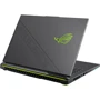 Ноутбук ASUS ROG Strix G18 (G814JIR-N6009W): Объем накопителя 1 ТБ (SSD)