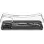 Чехол для iPhone Spigen Liquid Crystal Crystal Clear (ACS08112) for iPhone 16 Pro фото 6