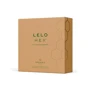 Презервативы LELO HEX Condoms Organic 36 Pack, тонкие и суперпрочные