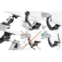 Thule фаркоп для Nissan Murano Z51 2008- (467000) фото 7