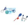 Мой первый набор инструментов для лаборатории Edu-Toys (JS019) фото 3