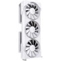 Відеокарта XFX Swift AMD Radeon RX 9070XT White Triple Fan Gaming Edition (RX-97TSWF3W9)