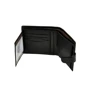 Чоловіче шкіряне портмоне Bretton чорне (26635 black): Стать Чоловік