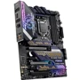 MSI MPG Z590 GAMING FORCE: Разъемы на плате SATA 3.0, PCI Express x1, M.2