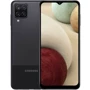Смартфон Samsung Galaxy A12 4/64 GB Black Approved Витринный образец