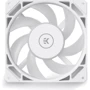 Кулер EKWB EK-Loop Fan FPT 140 D-RGB White (3831109898055): Разъем 4pin