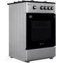 Газовая плита Grifon G541S-M1: Тип духовки газовая