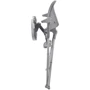 Стульчик для кормления 2 в 1 Kinderkraft Pini Gray (KKKPINIGRY0000) фото 14
