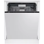 Вбудовувана посудомийна машина Beko DIN28422