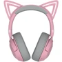 Наушники Razer Kraken Kitty V2 BT Quartz (RZ04-04860100-R3M1): Время работы, ч 60