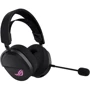 Наушники ASUS ROG Pelta Black (90YH0410-BHUA00): Время работы, ч 70