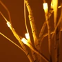 Светодиодное дерево Springos 120 см 48 LED CL0950 Warm White: Применение Для дома