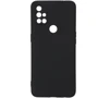 Чехол для телефонов ArmorStandart Matte Slim Fit Camera cover Black for OnePlus Nord N10 5G (BE2029) (ARM59395)
