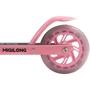 Самокат Miqilong Havoc розовый (HAVOC-125-PINK) фото 11