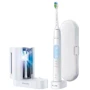 Зубная щетка Philips Sonicare ProtectiveClean 5100 HX6859/68: Технология чистки ультразвуковая