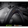 Покришка Continental Contact Speed 28 "700 x 42C (40C) (101416): Тип покришки Полуслік