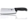 Нож-топорик Victorinox Fibrox Cleaver 19 см (5.4003.19): Рукоятка Термопластик