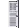 Холодильник Samsung RB34C7B5D39: Размеры 185.3х59.5х65.8 см