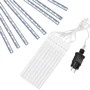 Гирлянда метеоритный дождь Springos 3 м 144 LED CL1213 Cold White фото 7