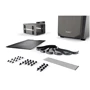 Корпус be quiet! Pure Base 500 Metallic Gray (BG036) фото 6