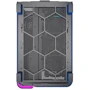 Корпус Montech King 95 Pro Prussian Blue (KING 95 PRO (PRUS BLUE)): Форм-фактор материнской платы ATX / Micro-ATX / Mini-ITX