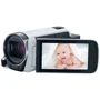 Цифрова відеокамера Canon VIXIA HF R700 White: Матриця 1/4,85 CMOS