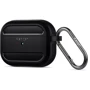 Чехол для наушников Spigen Rugged Armor with Belt Black (ASD00540) for Apple AirPods Pro: Тип Чехол