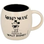 Кружка овальна Stor Ceramic Globe Mug in Gift Box Mickey young adult 380 мл