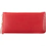 Жіночий гаманець Valiria Fashion червоний (ODA1523-red): Стать Женский