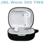 Чехол BeCover Silicon Case Black (710195) for JBL Wave 300: Тип Чехол
