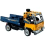 Конструктор LEGO Dump truck Самосвал (42147): Рекомендуемый возраст 7+