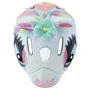 Шолом захисний дитячий Globber Fantasy Helmet єдиноріг білий, 49-55 см (605-110) фото 8