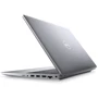 Ноутбук Dell Precision 3560 (T8R1W): Процесор Intel Core i5-1135G7 (2.4 - 4.2 ГГц) / 4 - ядерный