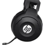 Наушники HP X1000 WL 7.1 Black (7HC43AA): Чувствительность (дБ) 95