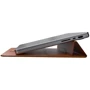 Switcheasy EasyStand Saddle Brown (GS-105-233-201-146) for MacBook Pro 16" M3 | M2 | M1: Тип чехла чехол-папка